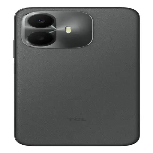 Smartphone 8 + 256GB Gris TCL