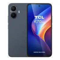 Smartphone 4 + 128GB Gris TCL Smartphone 4 + 128GB Gris TCL