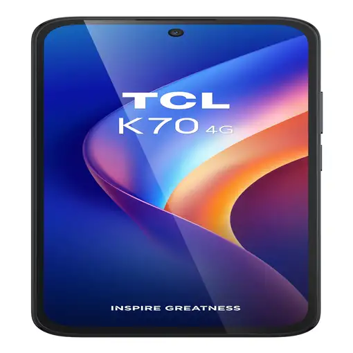 Smartphone 4 + 128GB Gris TCL