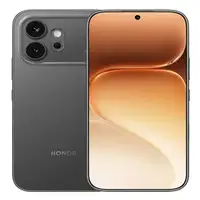 Smartphone 8 + 256GB Negro HONOR