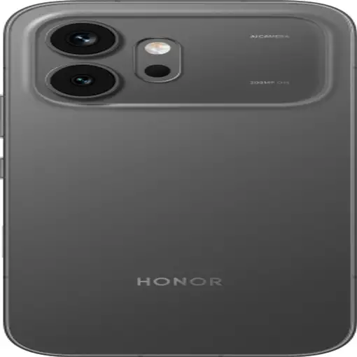 Smartphone 8 + 256GB Negro HONOR