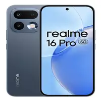 Smartphone 8 + 256GB Gris REALME