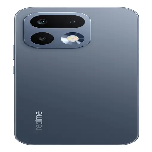 Smartphone 8 + 256GB Gris REALME