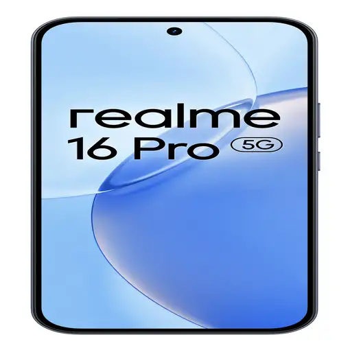 Smartphone 8 + 256GB Gris REALME