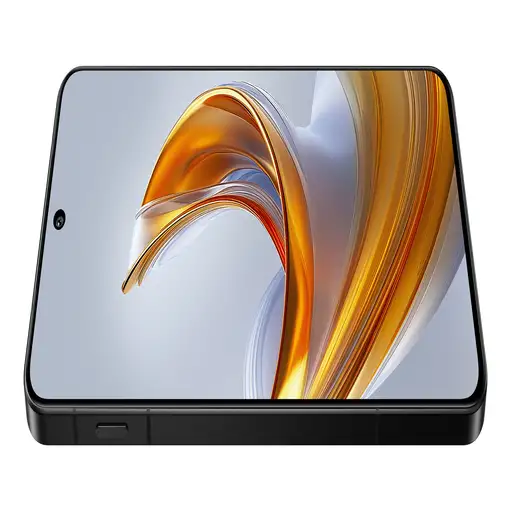 Smartphone Nubia 8 + 512GB Negro ZTE