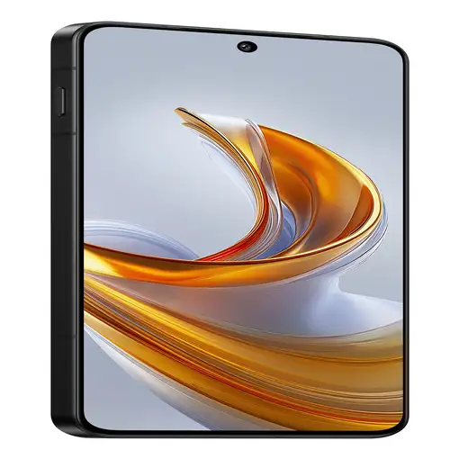 Smartphone Nubia 8 + 512GB Negro ZTE