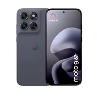 Smartphone moto g67 4 + 256GB Gris MOTOROLA