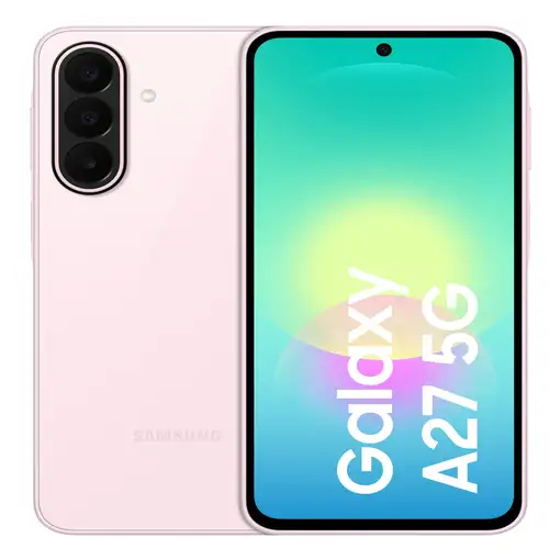 Smartphone 6 + 128GB Rosa claro SAMSUNG Smartphone 6 + 128GB Rosa claro SAMSUNG