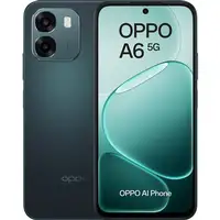 Smartphone 6 + 256GB Negro OPPO Smartphone 6 + 256GB Negro OPPO