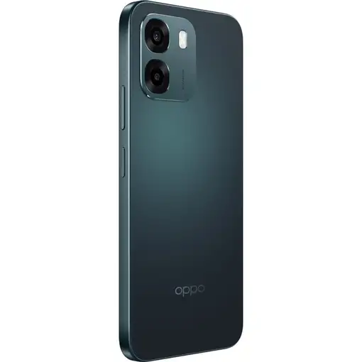 Smartphone 6 + 256GB Negro OPPO