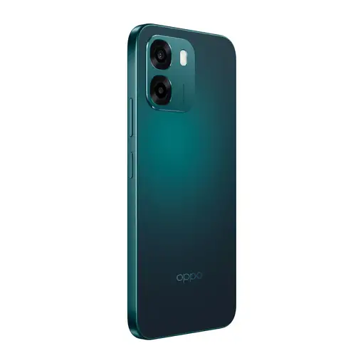 Smartphone 6 + 256GB Negro OPPO