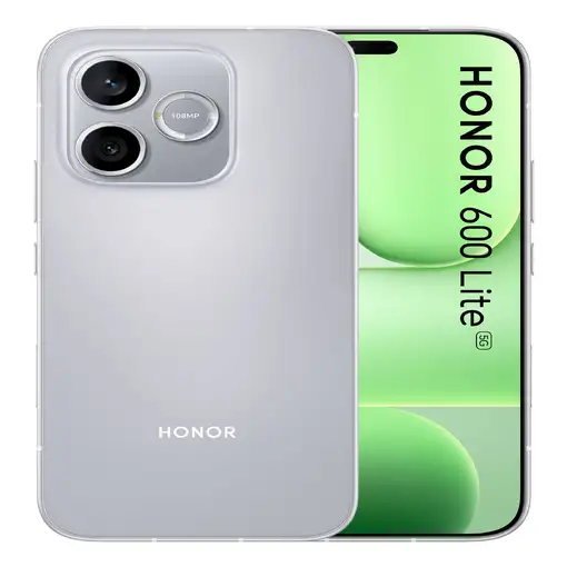 Smartphone 8 + 256GB Gris HONOR Smartphone 8 + 256GB Gris HONOR