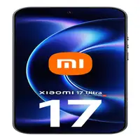 Smartphone 17 Ultra 16 + 1000GB Negro XIAOMI
