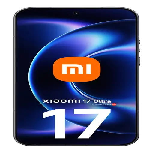 Smartphone 17 Ultra 16 + 1000GB Negro XIAOMI Smartphone 17 Ultra 16 + 1000GB Negro XIAOMI