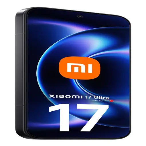 Smartphone 17 Ultra 16 + 1000GB Negro XIAOMI