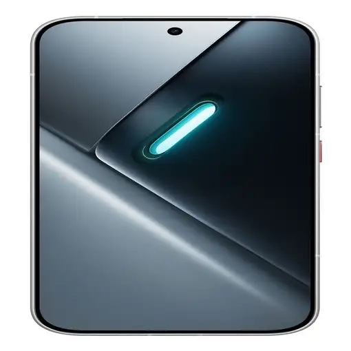 Smartphone 8 + 256GB Blanco POCO