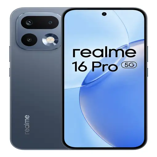Smartphone 8 + 512GB Gris REALME Smartphone 8 + 512GB Gris REALME