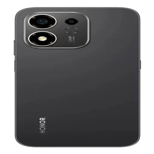 Smartphone 4 + 128GB Negro HONOR