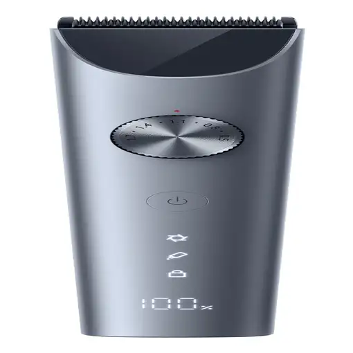 Xiaomi Clipper 2 Gris 19