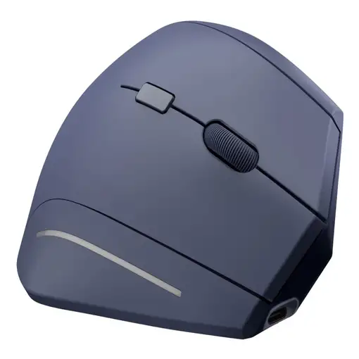 T'nB MWERGOVBTRBL ratón Oficina Mano derecha Bluetooth + USB Type-A Óptico 1600 DP T'nB MWERGOVBTRBL ratón Oficina Mano derecha Bluetooth + USB Type-A Óptico 1600 DP