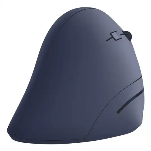T'nB MWERGOVBTRBL ratón Oficina Mano derecha Bluetooth + USB Type-A Óptico 1600 DP
