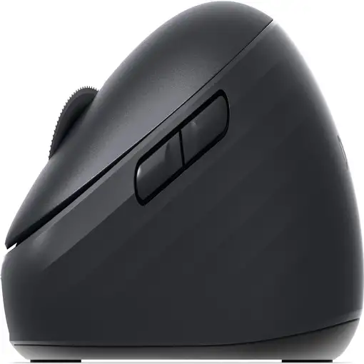 DELL Pro 7 ratón Universal Ambidextro RF Wireless + Bluetooth Óptico 6000 DPI