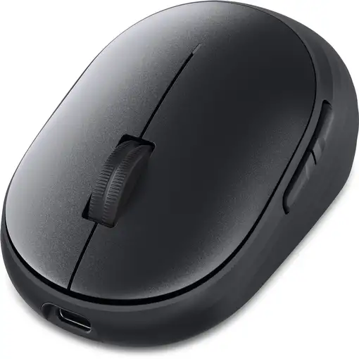 DELL Pro 7 ratón Universal Ambidextro RF Wireless + Bluetooth Óptico 6000 DPI