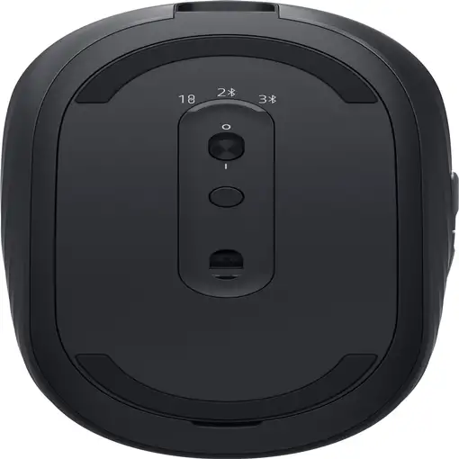 DELL Pro 7 ratón Universal Ambidextro RF Wireless + Bluetooth Óptico 6000 DPI