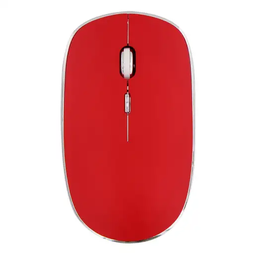 T'nB MWRUBBY6 ratón Oficina Ambidextro RF inalámbrico 1600 DPI T'nB MWRUBBY6 ratón Oficina Ambidextro RF inalámbrico 1600 DPI