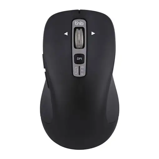 T'nB MWINFINITE ratón Mano derecha Bluetooth 3200 DPI T'nB MWINFINITE ratón Mano derecha Bluetooth 3200 DPI