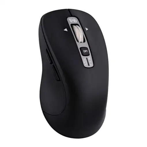 T'nB MWINFINITE ratón Mano derecha Bluetooth 3200 DPI