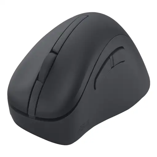 ASUS MD102 ratón Universal Mano derecha RF Wireless + Bluetooth Óptico 1600 DPI
