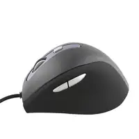 T'nB MOFFICE ratón Oficina Mano derecha USB tipo A Óptico 2400 DPI T'nB MOFFICE ratón Oficina Mano derecha USB tipo A Óptico 2400 DPI