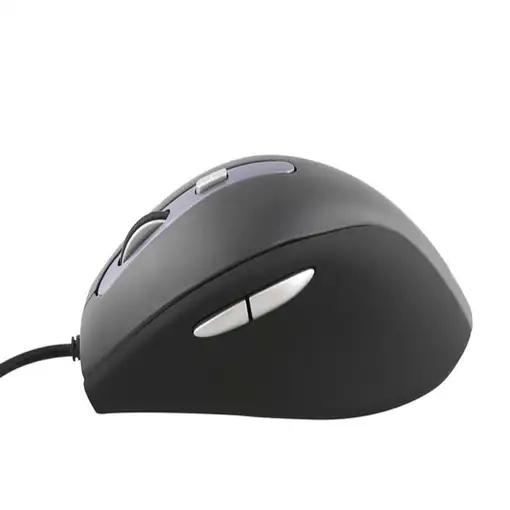T'nB MOFFICE ratón Oficina Mano derecha USB tipo A Óptico 2400 DPI