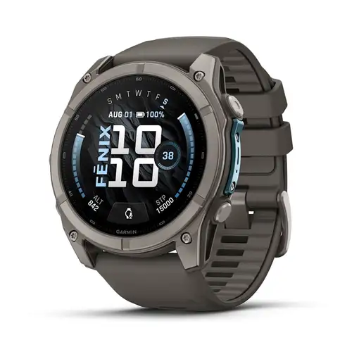 Smartwatch fēnix GARMIN Smartwatch fēnix GARMIN