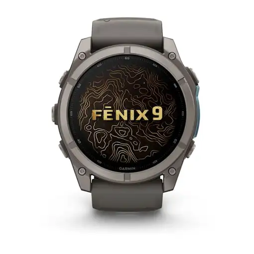 Smartwatch fēnix GARMIN
