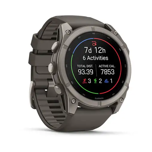 Smartwatch fēnix GARMIN