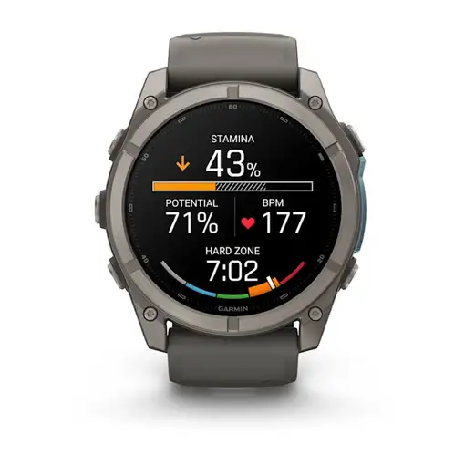 Smartwatch fēnix GARMIN