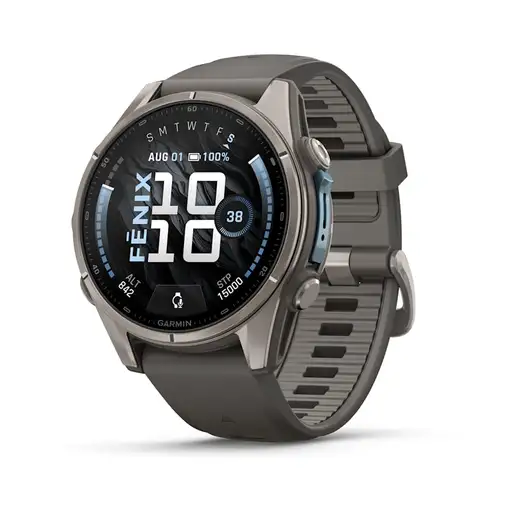 Smartwatch fēnix GARMIN Smartwatch fēnix GARMIN