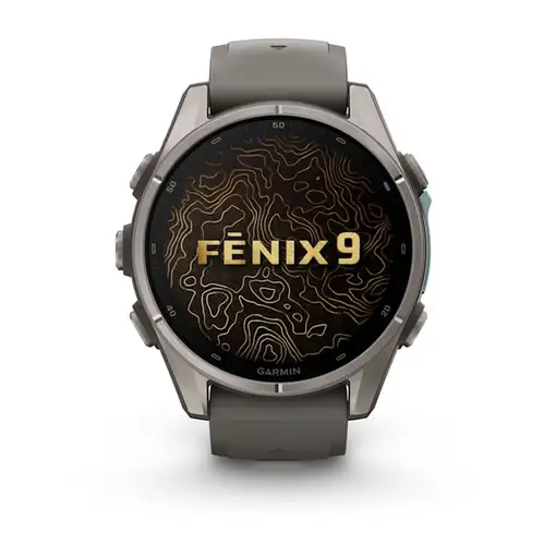 Smartwatch fēnix GARMIN