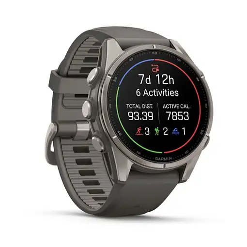 Smartwatch fēnix GARMIN