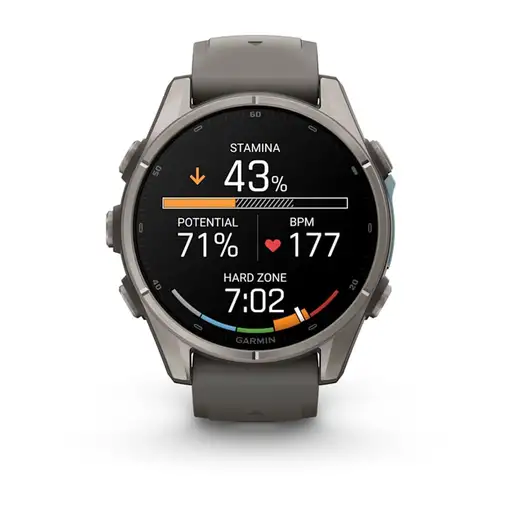 Smartwatch fēnix GARMIN