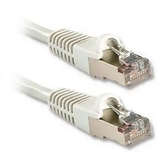 Lindy 47190 cable de red Blanco 0,3 m Cat6 S/FTP (S-STP)