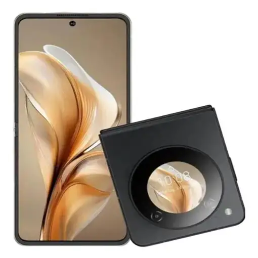 Smartphone Nubia 8 + 256GB Negro ZTE Smartphone Nubia 8 + 256GB Negro ZTE