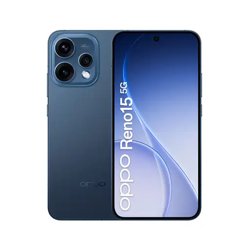 Smartphone Reno 8 + 512GB Marina OPPO Smartphone Reno 8 + 512GB Marina OPPO