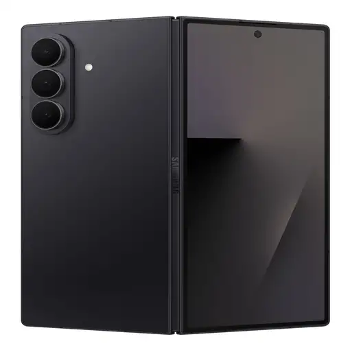 Smartphone Galaxy 12 + 256GB Negro Galaxy Z Fold 7 SAMSUNG Smartphone Galaxy 12 + 256GB Negro Galaxy Z Fold 7 SAMSUNG