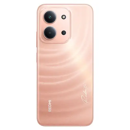 Smartphone Redmi 4 + 128GB Naranja XIAOMI