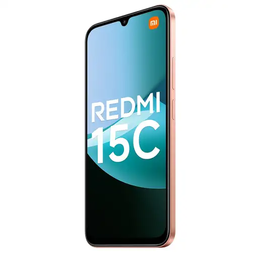 Smartphone Redmi 4 + 128GB Naranja XIAOMI