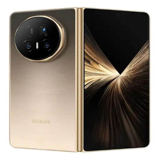 Smartphone Magic Series 16 + 512GB Oro HONOR Smartphone Magic Series 16 + 512GB Oro HONOR