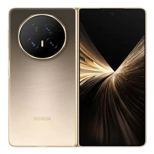 Smartphone Magic Series 16 + 512GB Oro HONOR